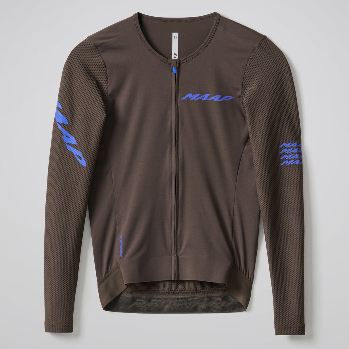 Jersey Maap Emerge Long Sleeve - Brown