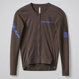 Jersey Maap Emerge Long Sleeve - Brown