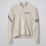Maglia maniche lunghe Maap Emerge Thermal - Bianco Maap