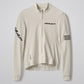 Maillot manches longues Maap Emerge Thermal - Blanc