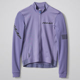 Maglia maniche lunghe Maap Emerge Thermal - Viola Maap