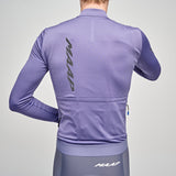 Maglia maniche lunghe Maap Emerge Thermal - Viola Maap