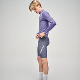 Maglia maniche lunghe Maap Emerge Thermal - Viola Maap