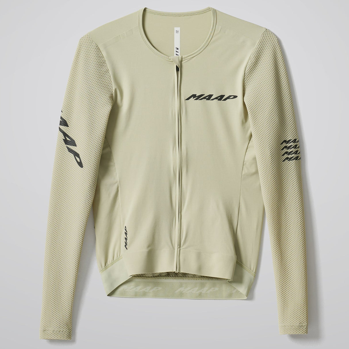 Maglia maniche lunghe Maap Emerge - Verde Maap