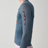 Maglia maniche lunghe Maap Evade X Pro Air 3.0 - Verde Maap