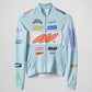 Maillot manches longues Maap Gamma Team Thermal - Breeze