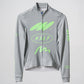 Maillot manches longues Maap Gamma Team Thermal - Quarry
