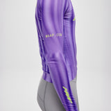 Maglia maniche lunghe Maap Halo Pro Air 3.0 - Viola Maap