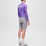 Maglia maniche lunghe Maap Halo Pro Air 3.0 - Viola Maap