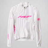 Maglia maniche lunghe Maap Halo Team Thermal - Grigio Maap