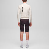 Maap Pro Aero Thermal long sleeve jersey - White Maap