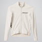 Maillot mangas largas Maap Pro Aero Thermal - Blanco Maap