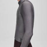Maap Pro Aero Thermal long sleeve jersey - Grey Maap