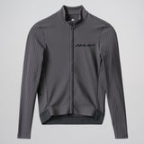 Maap Pro Aero Thermal long sleeve jersey - Grey Maap
