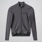 Maillot mangas largas Maap Pro Aero Thermal - Gris