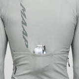 Maap Pro Aero Thermal langarmtrikot - Grün Maap