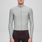 Maap Pro Aero Thermal langarmtrikot - Grün Maap