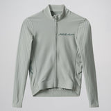 Maap Pro Aero Thermal langarmtrikot - Grün Maap