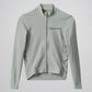 Maillot manga larga Maap Pro Aero Thermal - Verde Maap