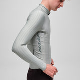 Maap Pro Aero Thermal langarmtrikot - Grün Maap