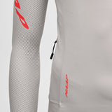 Maillot manga larga Maap Pro Emerge - Beige