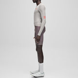 Maillot manga larga Maap Pro Emerge - Beige