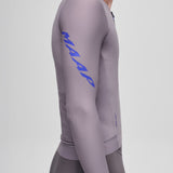 Maglia maniche lunghe Maap Pro Emerge - Grigio Maap