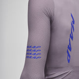 Maglia maniche lunghe Maap Pro Emerge - Grigio Maap