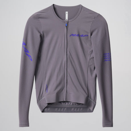 Maglia maniche lunghe Maap Pro Emerge - Grigio Maap