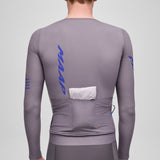 Maglia maniche lunghe Maap Pro Emerge - Grigio Maap