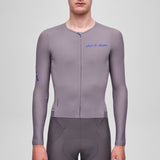 Maglia maniche lunghe Maap Pro Emerge - Grigio Maap