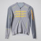 Maillot maillot de manga larga Maap Pulse Pro Air 3.0 - Gris