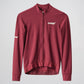 Maillot manches longues Maap Thermal Training 2.0 - Pomegranate