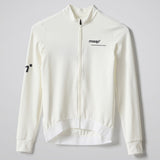 Maglia maniche lunghe Maap Thermal Training - Bianco Maap