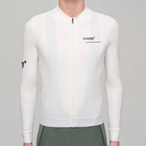 Maglia maniche lunghe Maap Thermal Training - Bianco Maap