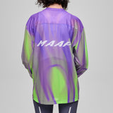 Maillot manches longues Maap WorldTour 2026 Air Mesh Maillot