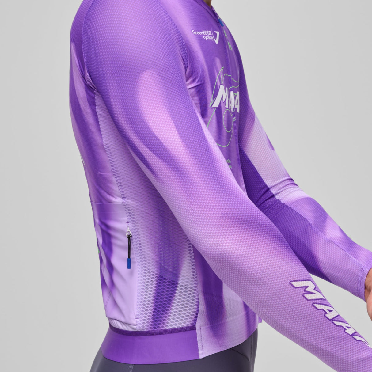 Maap WorldTour Pro Air 3.0 2026 Langarmtrikot