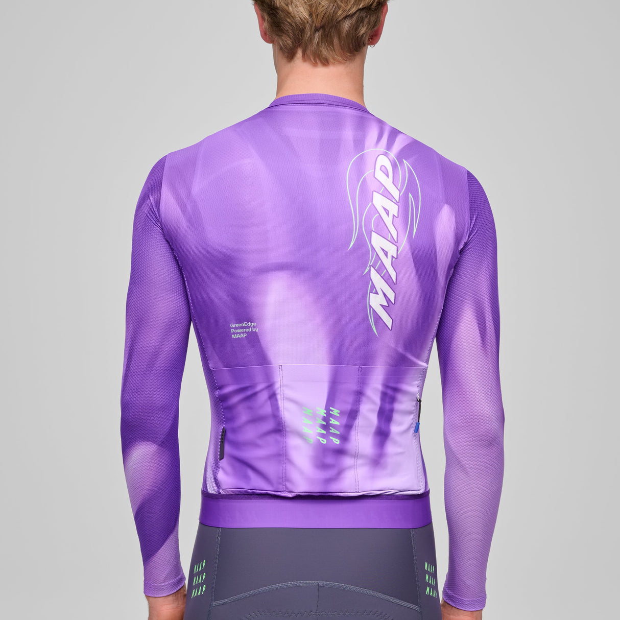 Maap WorldTour Pro Air 3.0 2026 Langarmtrikot