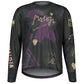 Maloja WeissenbergM long sleeves jersey - Black