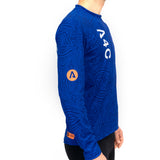 Maglia maniche lunghe Mtb All4cycling Team - The Tiger All4cycling