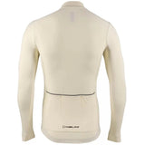 Maillot manches longues Nalini New Soft Wrap J1 - Off White
