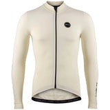 Maillot manches longues Nalini New Soft Wrap J1 - Off White