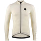 Maglia maniche lunghe Nalini New Soft Wrap J1 - Off White