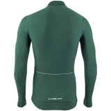 Maillot manches longues Nalini New Soft Wrap J1 - Pine Green