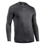 Maillot mangas largas Northwave Bomb - Negro negro Northwave