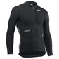 Maillot de manga larga Northwave Extreme - Negro