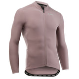 Northwave Fahrenheit langarmtrikot - Rosa