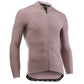 Maglia maniche lunghe Northwave Fahrenheit - Rosa