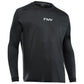 Maglia maniche lunghe Northwave Sharp 2 - Nero Northwave