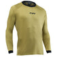 Maglia maniche lunghe Northwave Sharp 2 - Verde